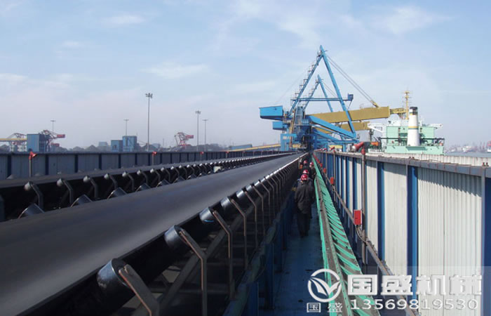 皮帶機優(yōu)點 皮帶機優(yōu)點