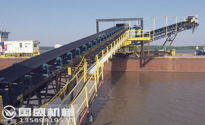 長距離皮帶機廠家 長距離皮帶機廠家