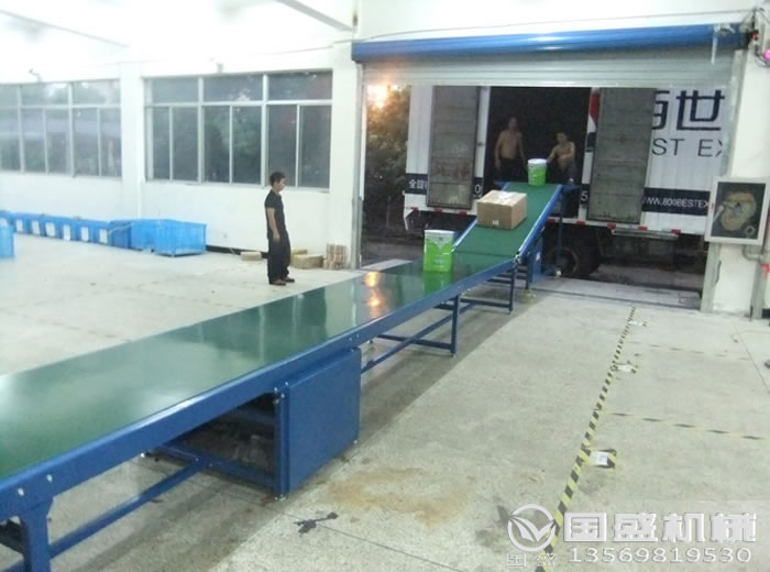 倉儲物流輸送設備 倉儲物流輸送設備