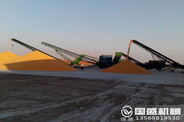 皮帶機(jī)制造廠家 皮帶機(jī)制造廠家